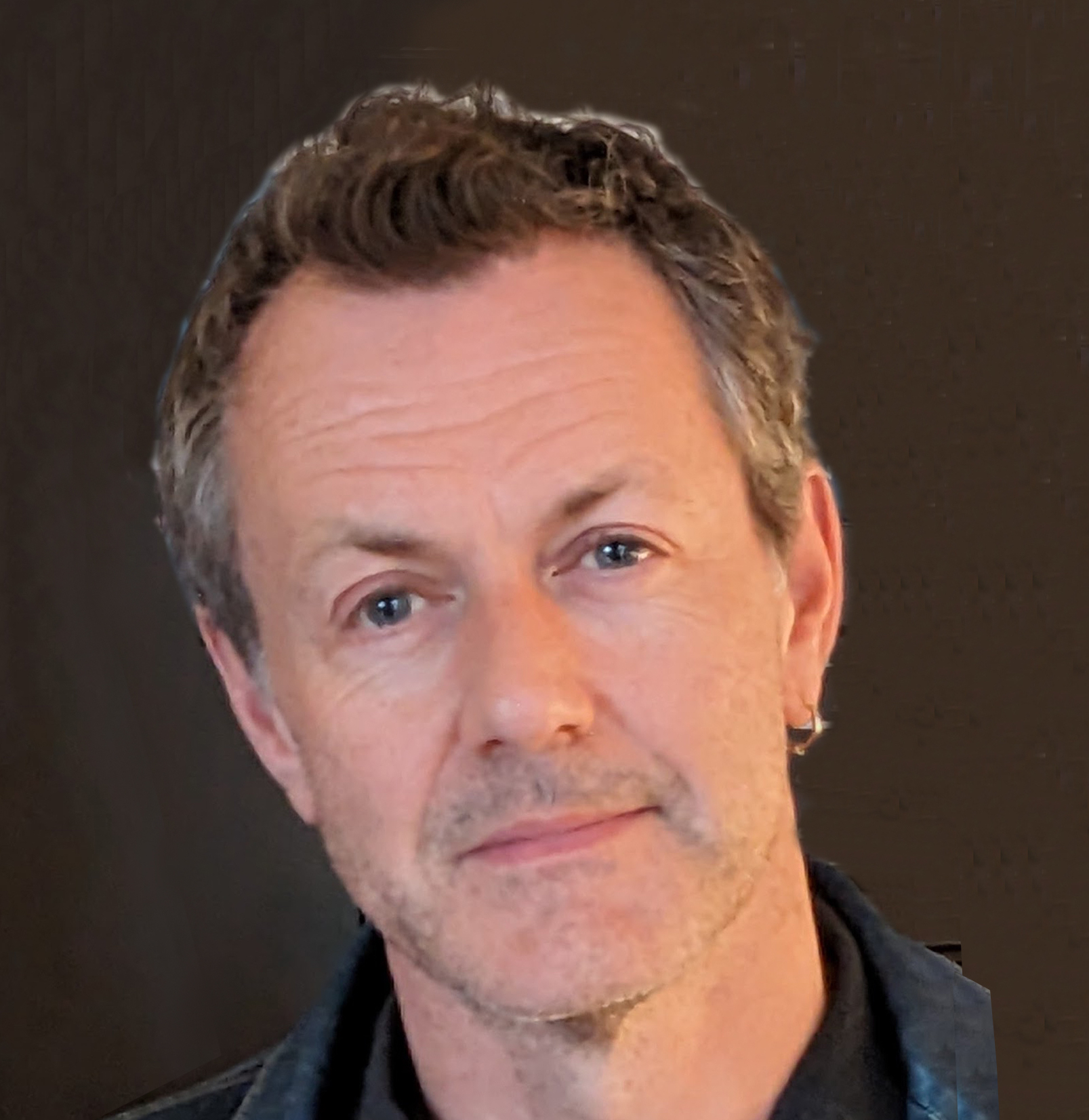 mark turin